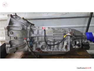 2003-2004 Kia Sorento V6 Transmisi�n Autom�ti Puerto Rico Marrero�s Transmission Imports