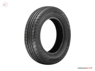 175-70-14 JK TYRE VECTRA - NUEVAS! Puerto Rico WWW.CENTENOSTIREDISTRIBUTORS.COM