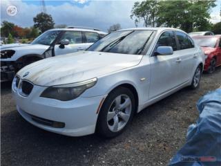 BMW 5 Series 528i Puerto Rico EURO JUNKER