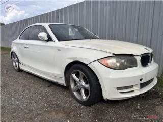 BMW 1 Series 128i Puerto Rico EURO JUNKER