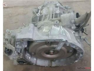 02-06 Altima 2.5L Transmisi�n Autom�tica  Puerto Rico Marrero�s Transmission Imports