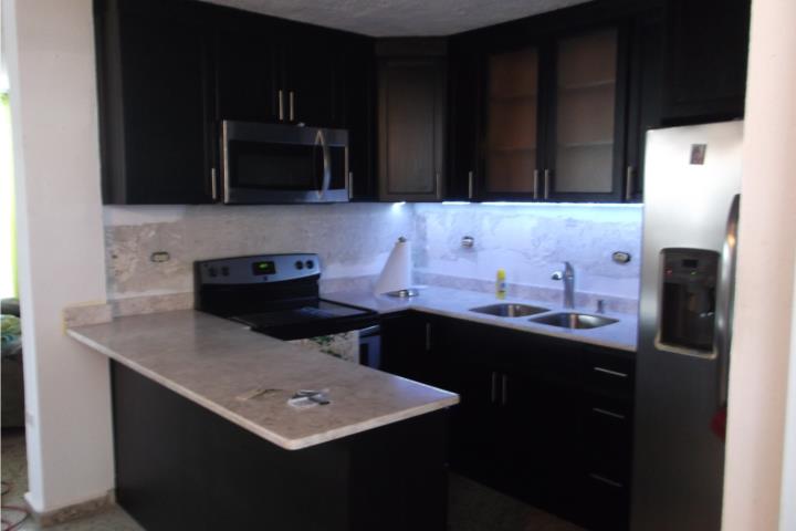 VICTOR GONZALEZ KITCHEN DESIGN Puerto Rico, Ebanisteria