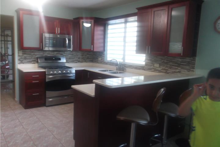 VICTOR GONZALEZ KITCHEN DESIGN Puerto Rico, Ebanisteria