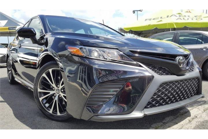 TOYOTA DE BAYAMON- Usados Puerto Rico, Venta De Autos