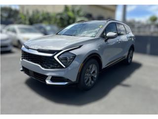 YOKOMURO KIA- katilia Santana  - Venta de Autos Puerto Rico