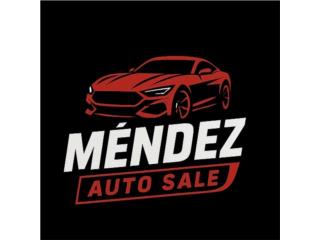 Mendez Auto group - Venta de Autos Puerto Rico