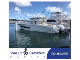 Botes Boston Whaler 42 Outrage 2019,4-verado 400hp Puerto Rico