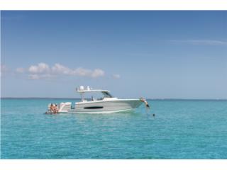 Boats Regal 38 SAV 2022 With Triple Yamaha 300HP  Puerto Rico