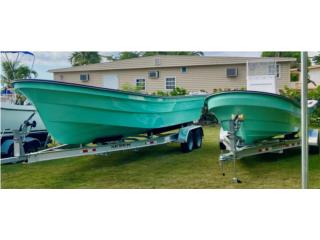 Eduardono, NUEVO Corvina 22' Eduardono Fishing Boat 2021 2021, Hydra Sports Puerto Rico