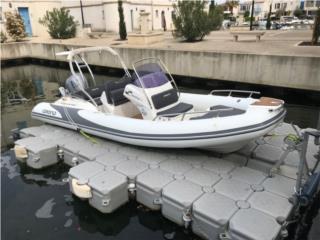 Boats Grand G580 (on order) Puerto Rico