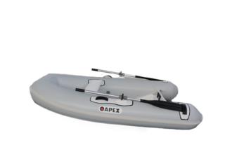 Apex Boat A-09 Fiberglass Lite Puerto Rico