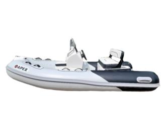 Apex, Apex Boat A-11 Deluxe Tender 2021, Other-Otro Puerto Rico