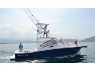 Botes Apex Boat Quepos 35 Sportfishing  Puerto Rico