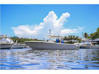 Botes 2022 Sailfish Boat 32' (320cc) Center Console Puerto Rico