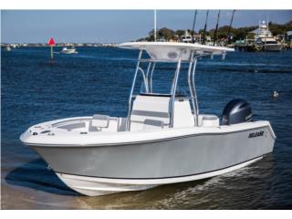 Release, 2022 210 RX Center Console 2022, HCB Yacht Puerto Rico