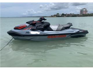 Botes SeaDoo RXT X 300 2018 Puerto Rico
