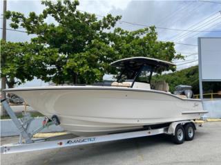 Boats 2023 Scout 277 LXF Puerto Rico