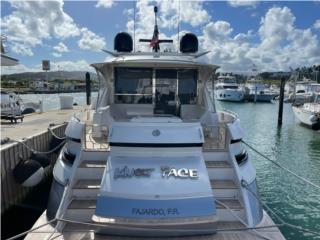Riviera, RIVIERA 60 SPORT YACHT 2020 2020, Ocean Yacht Puerto Rico