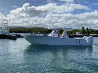 Boats SEA FOX COMMANDER 368 2023 PROMO PACKAGE Puerto Rico