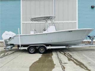 Boats Front Runner 26' 2023 (On Order) Puerto Rico