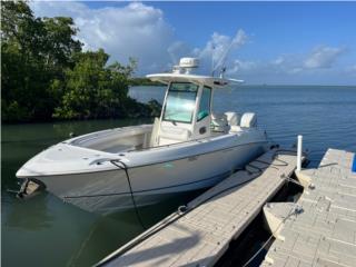 Botes 2016 Boston Whaler 28 Outrage Puerto Rico
