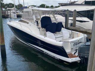 2004 Sunseeker 37 Sportfisher Puerto Rico