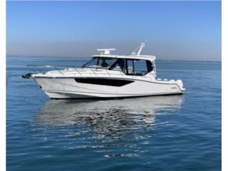 Boston Whaler 405 Conquest 2022 Puerto Rico