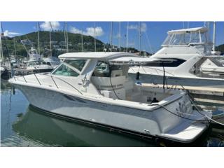 New Listing! 2000 Tiara 35 Open Puerto Rico