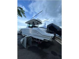 Boston Whaler 360 Outrage 2024 Puerto Rico