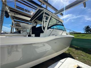 2018 BOSTON WHALER 315 CONQUEST  Puerto Rico