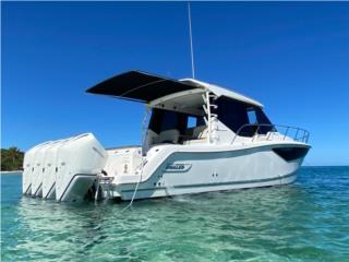 2021 BOSTON WHALER 405 CONQUEST Puerto Rico