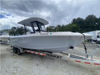 2020 Robalo R272 45 hrs Puerto Rico