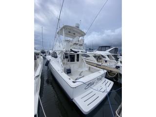 2007 Tiara 39 Convertible Puerto Rico