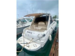 Sea Ray Sundancer 34 2002 Puerto Rico