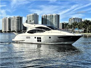 2013 Azimut 40S