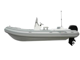 Botes AB - Oceanus 19 VST Puerto Rico