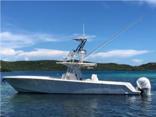Boats 2019 SeaVee 390Z Puerto Rico