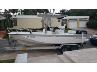 Boats 1989 BW Outrage 22 Remodelada Motores 2016 Puerto Rico