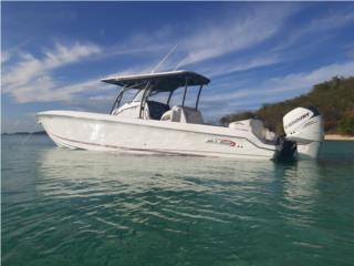 Boats 2017 Nor-Tech 34 Motores Mercury 350hp Puerto Rico