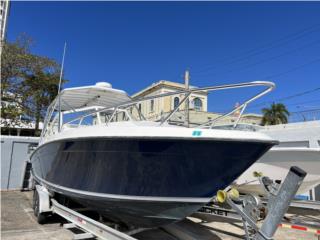 Botes CONTENDER 35 SIDE CONSOLE 2005  Puerto Rico