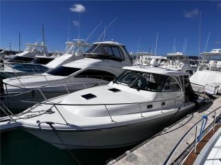 Botes Pursuit 385 2015 Puerto Rico