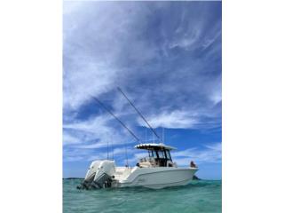 2022 BOSTON WHALER OUTRAGE 330 Puerto Rico