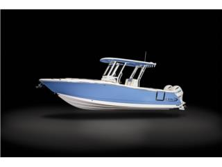 Robalo R270 New Model  Puerto Rico