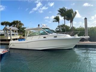 2015 BOSTON WHALER 345 CONQUEST Puerto Rico