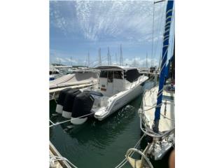 Boston Whaler 405 Conquest 2022 Puerto Rico