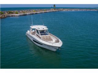 Boston Whaler, Boston Whaler 420 Outrage 2019  2019, Release Puerto Rico