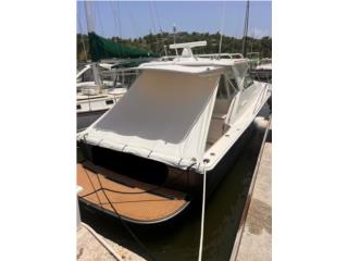 2015 TIARA 39 CORONET Puerto Rico