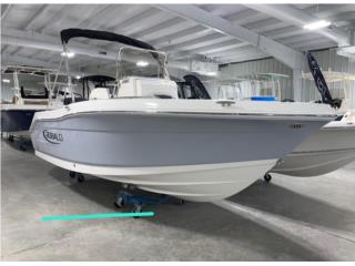 Robalo R180 2024  (disponible) Puerto Rico