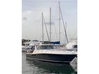 Botes 2014 TIARA 39 CORONET Puerto Rico