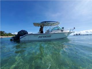 Pursuit, Pursuit 255 2012 2012, Boston Whaler Puerto Rico